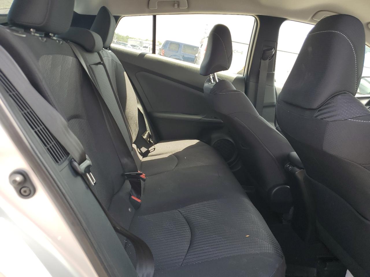 Toyota Prius Le