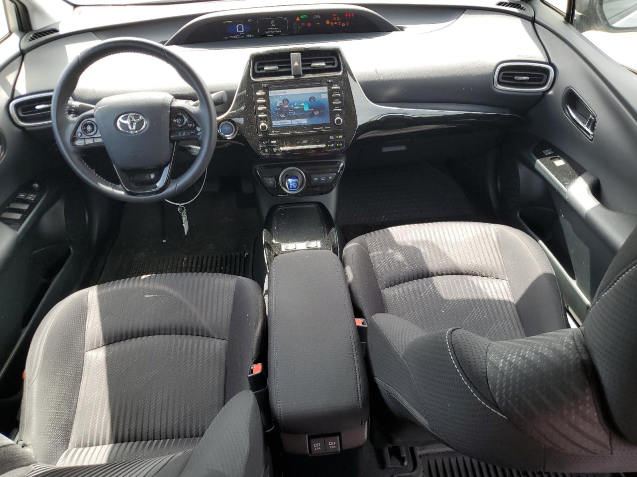 Toyota Prius Le