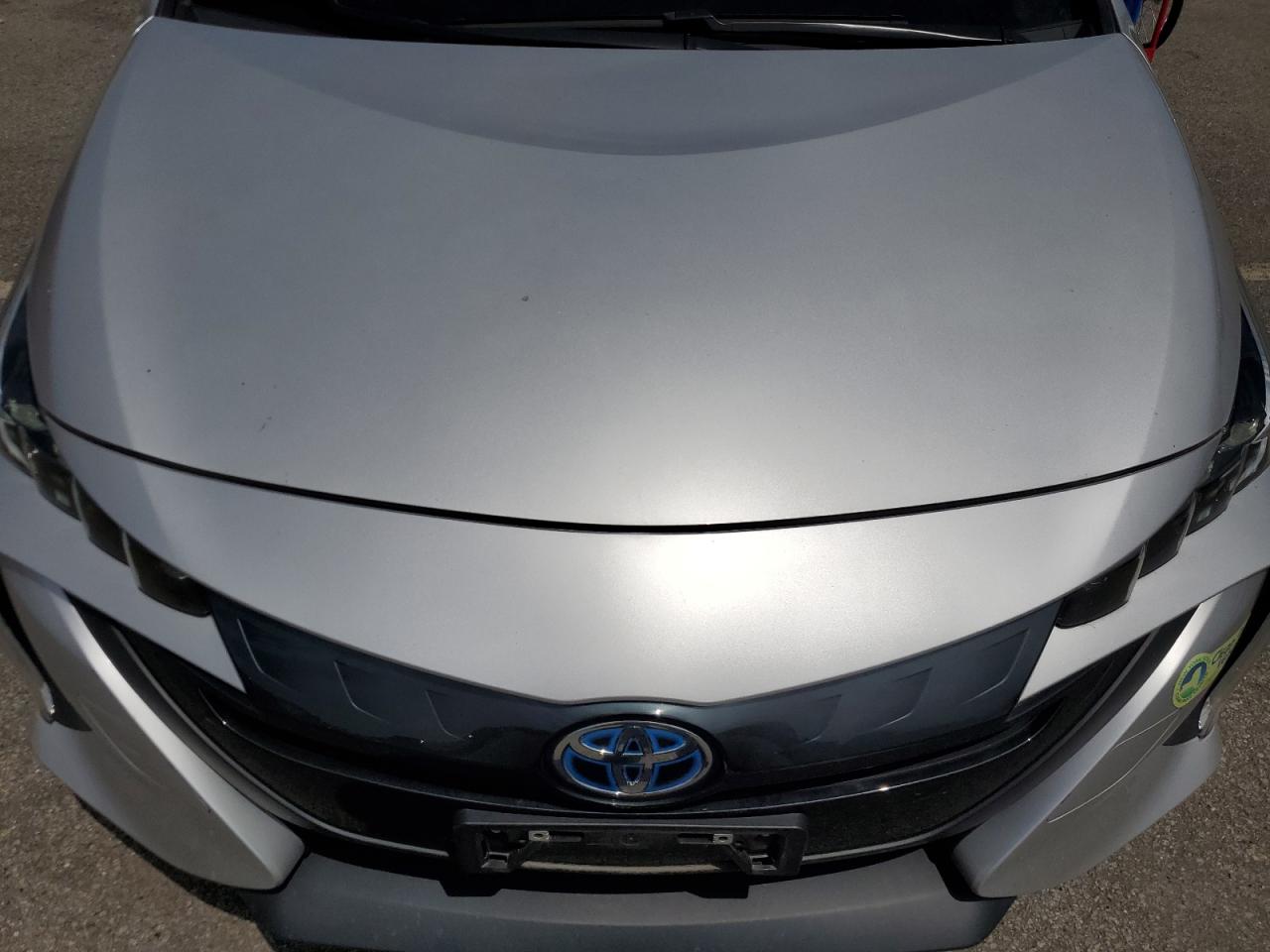 Toyota Prius Le