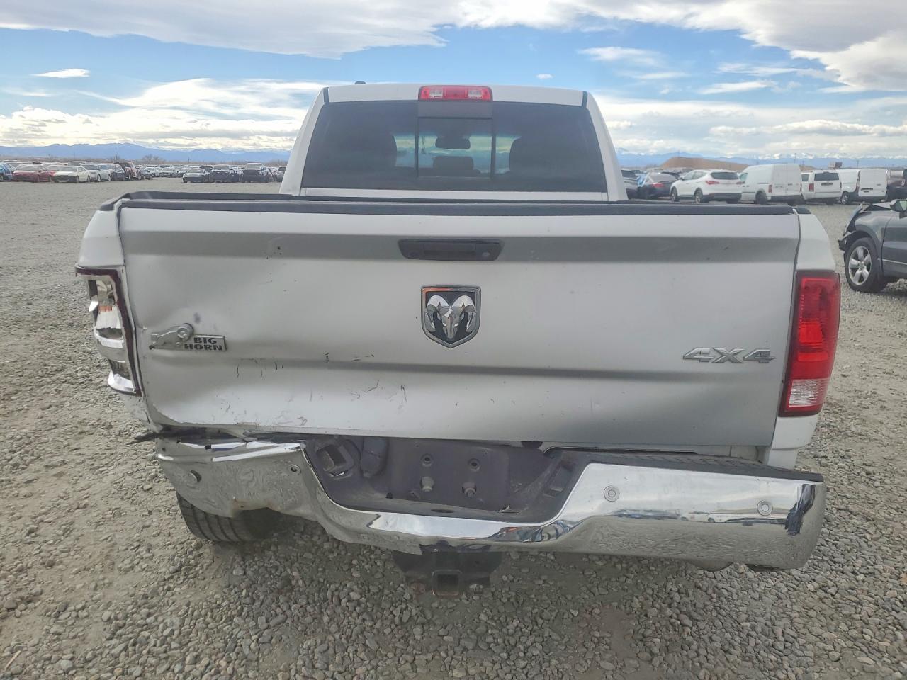 Ram 1500 Slt