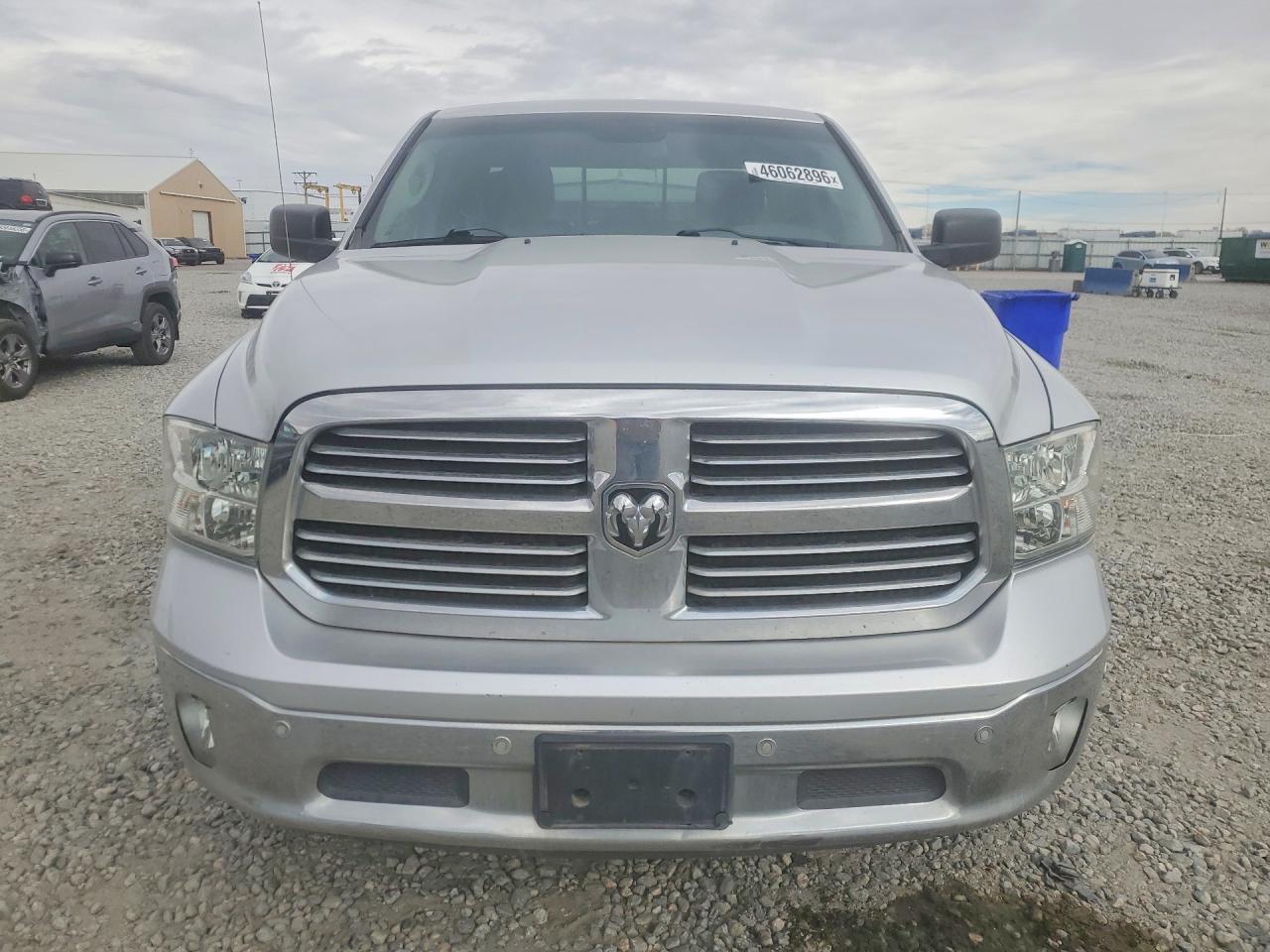 Ram 1500 Slt