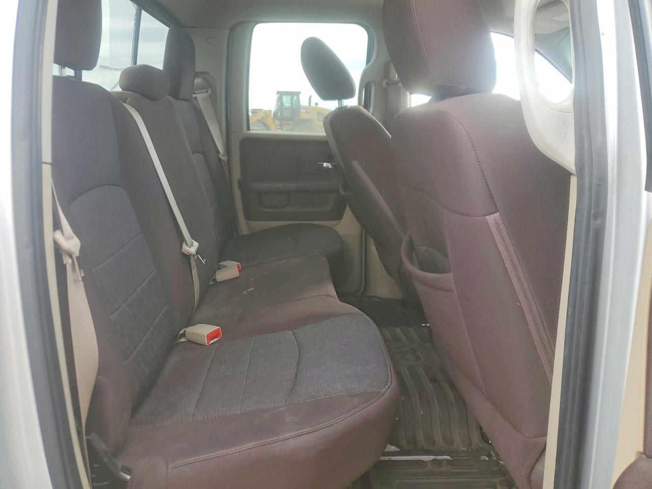 Ram 1500 Slt