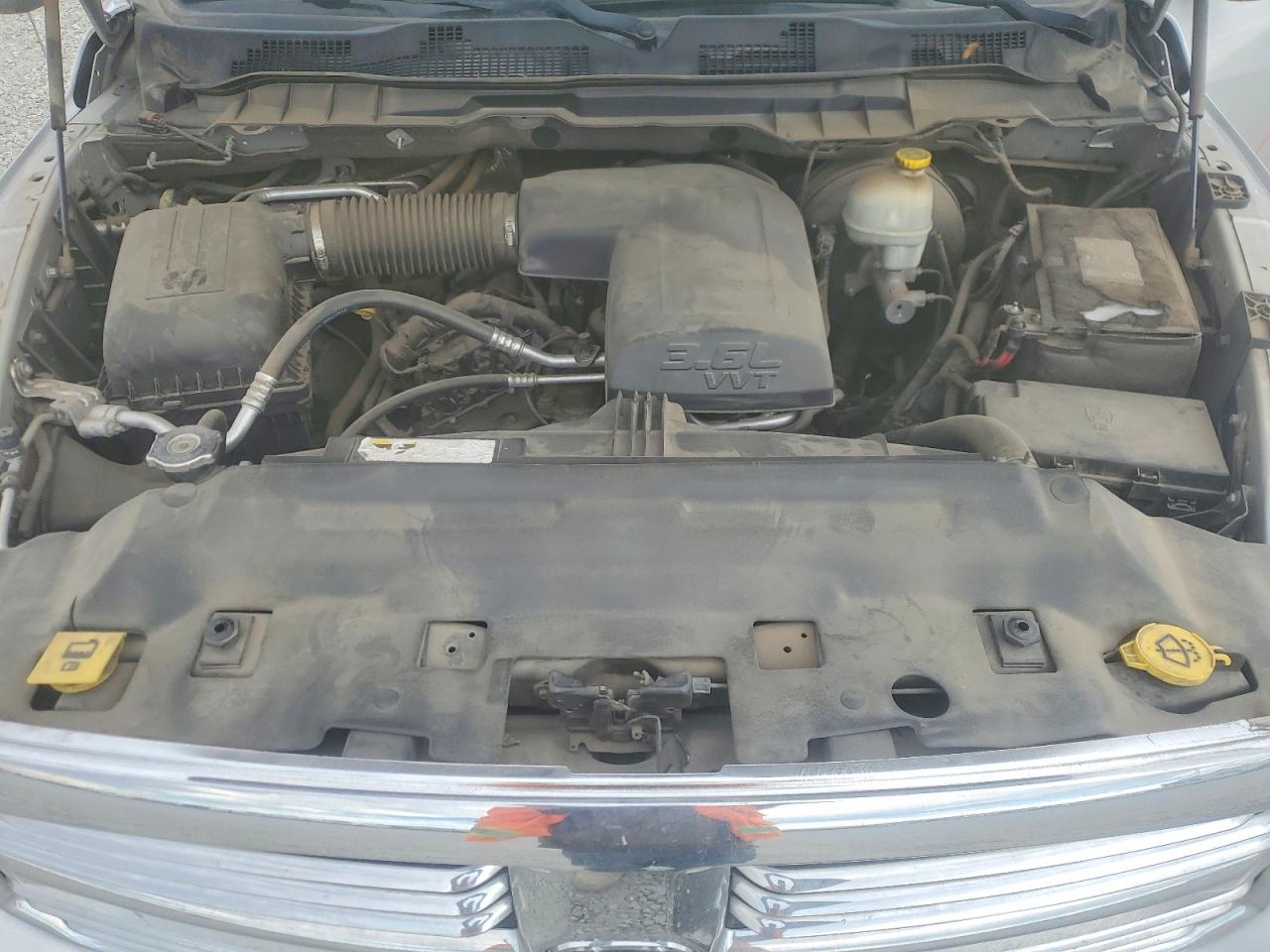 Ram 1500 Slt