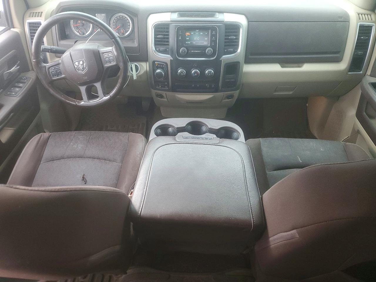 Ram 1500 Slt