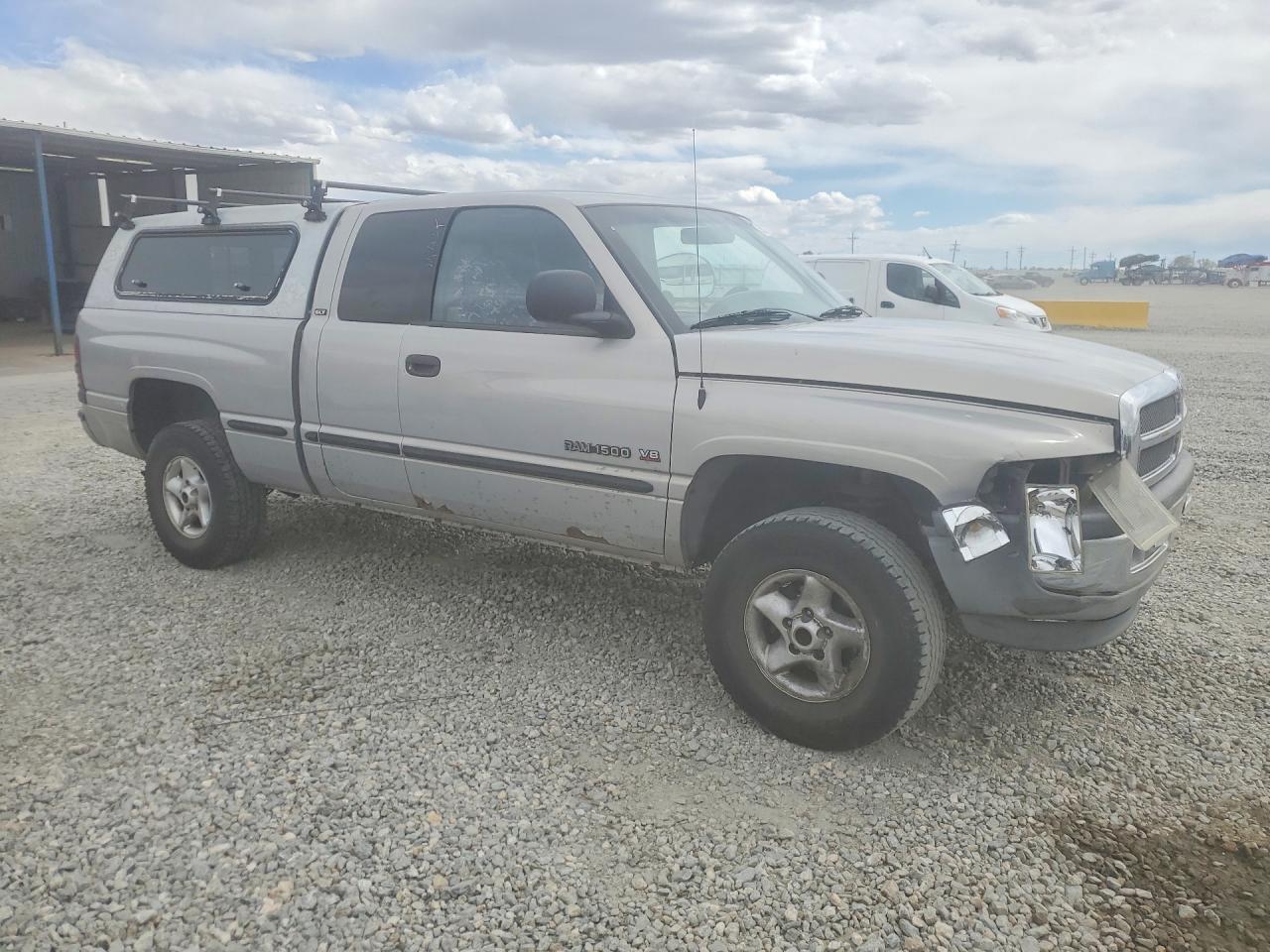 Dodge Ram 1500
