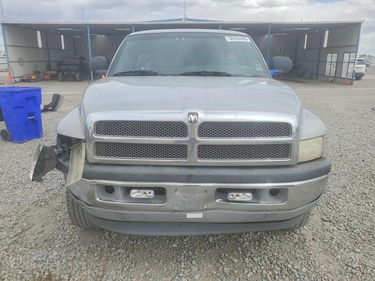 Dodge Ram 1500