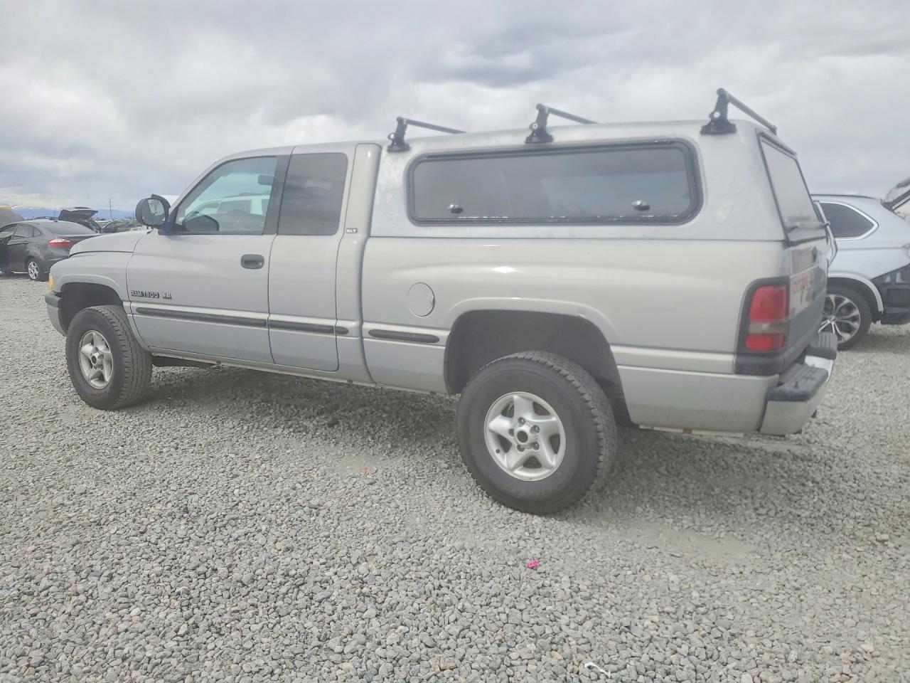 Dodge Ram 1500