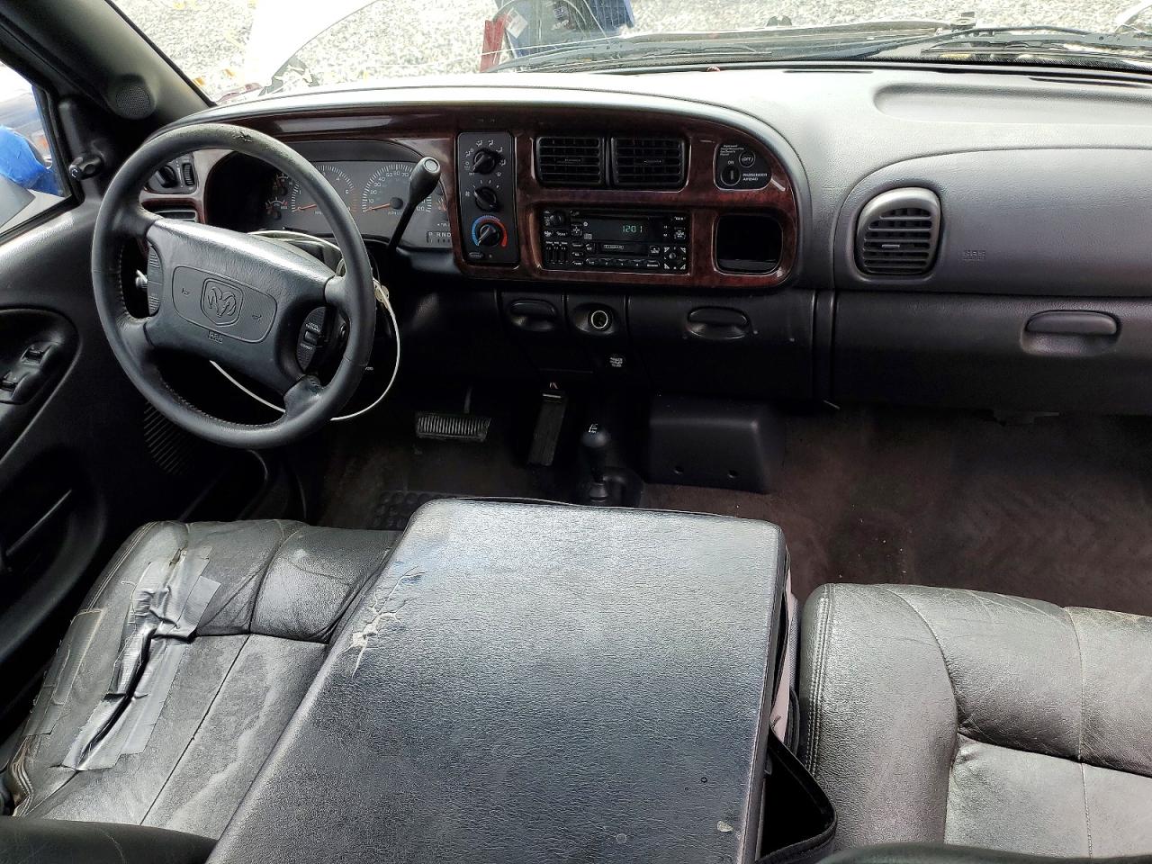 Dodge Ram 1500
