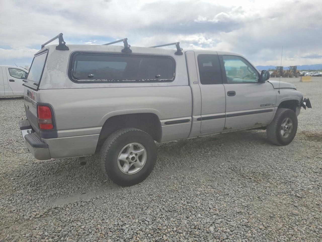 Dodge Ram 1500