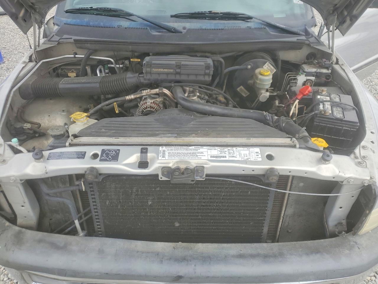 Dodge Ram 1500
