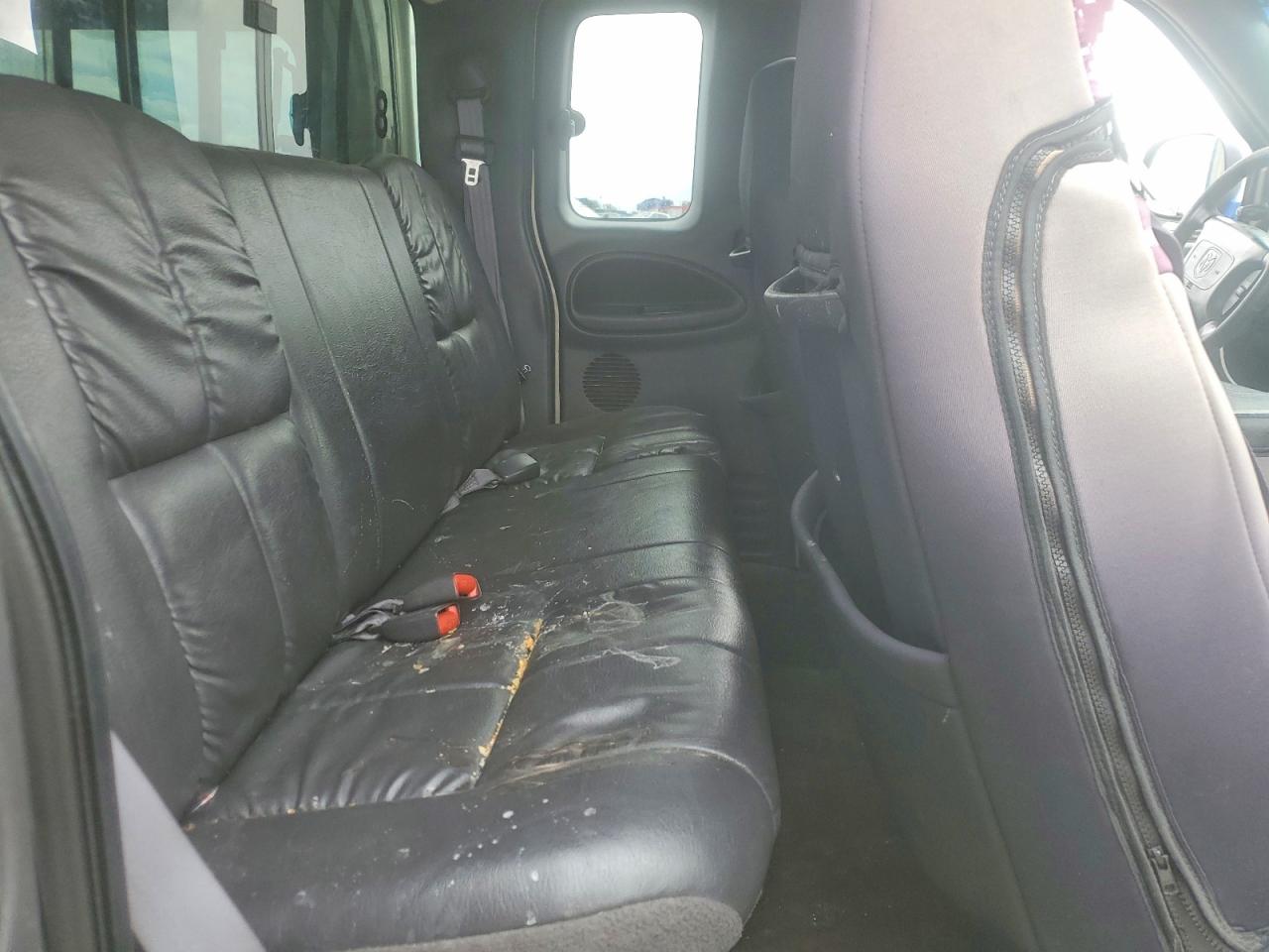 Dodge Ram 1500