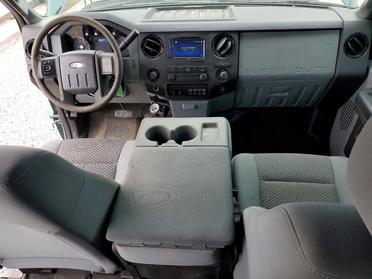 Ford F-350 Super Duty
