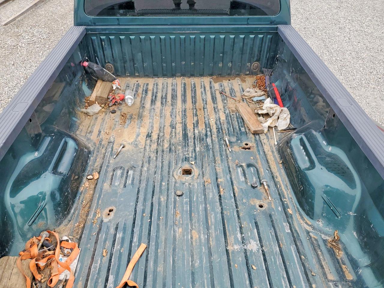 Ford F-350 Super Duty