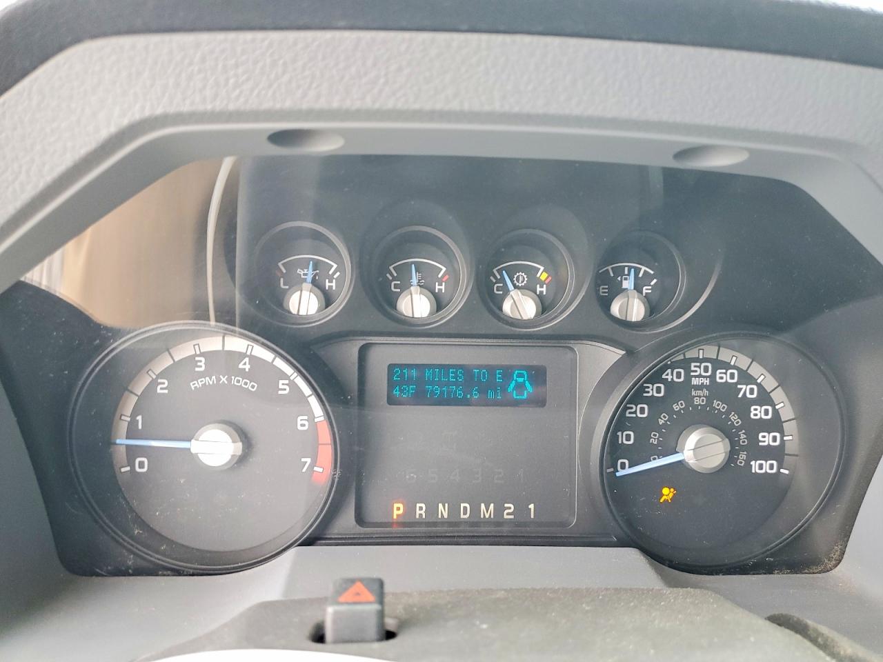 Ford F-350 Super Duty