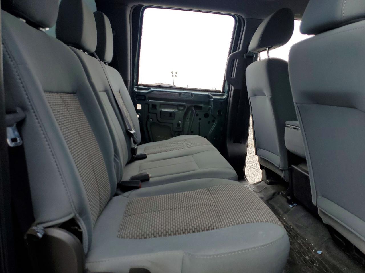Ford F-350 Super Duty