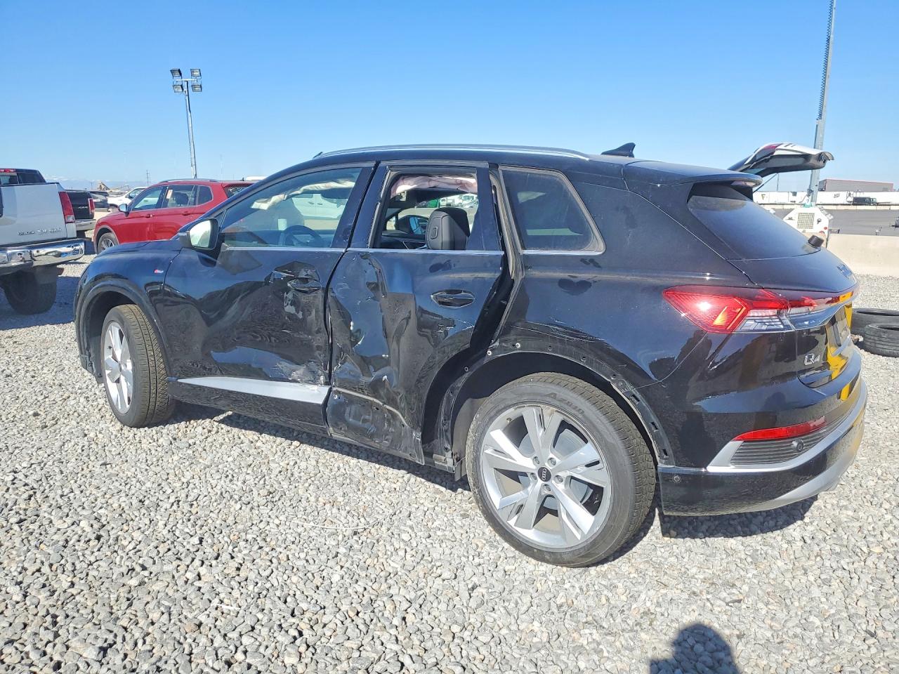 Audi Q4 Premium Plus