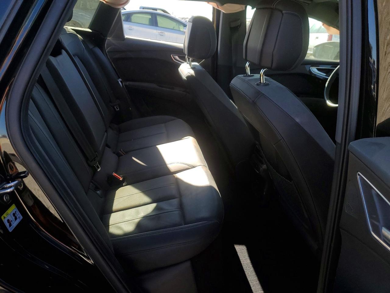 Audi Q4 Premium Plus