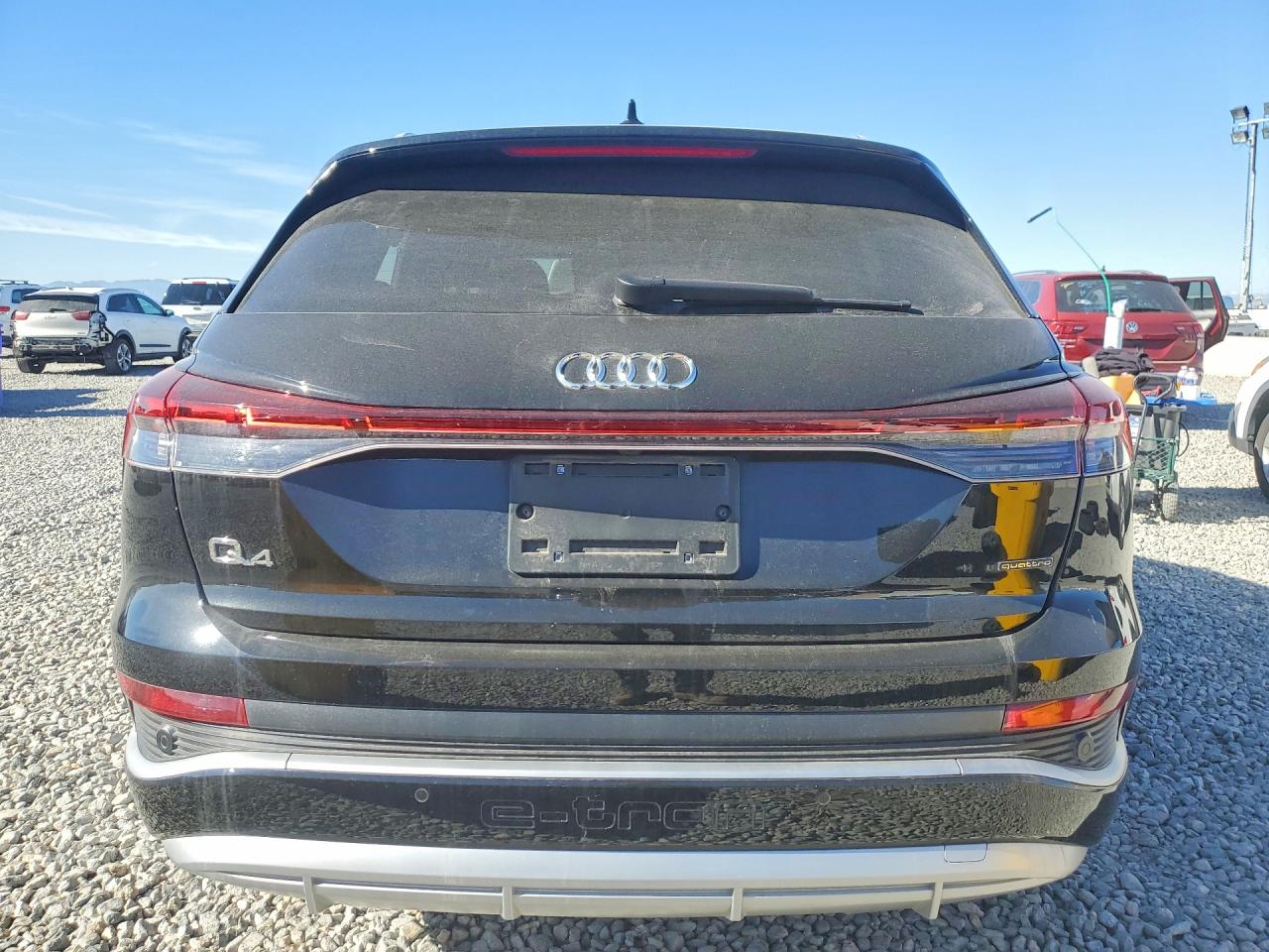 Audi Q4 Premium Plus