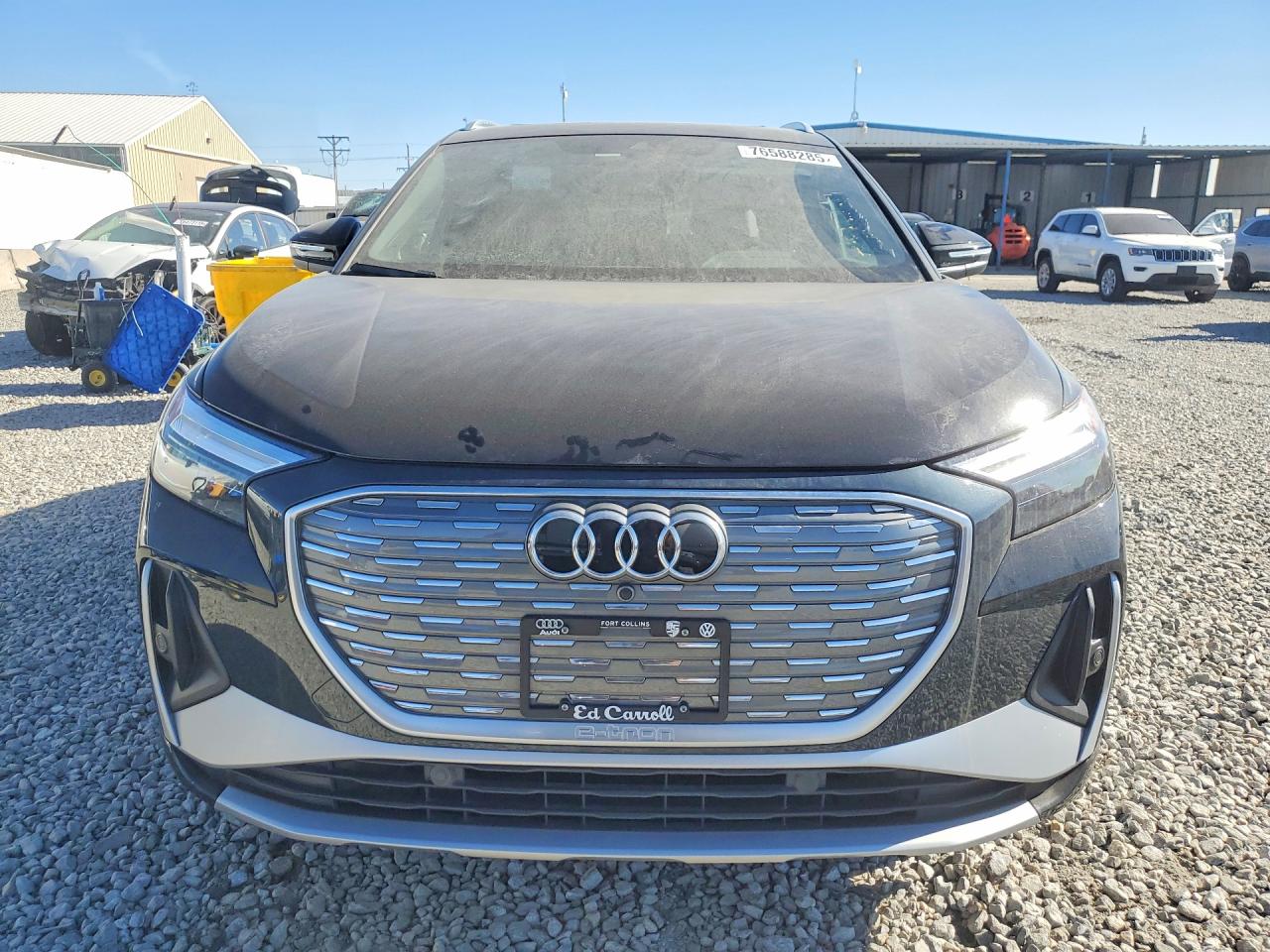 Audi Q4 Premium Plus