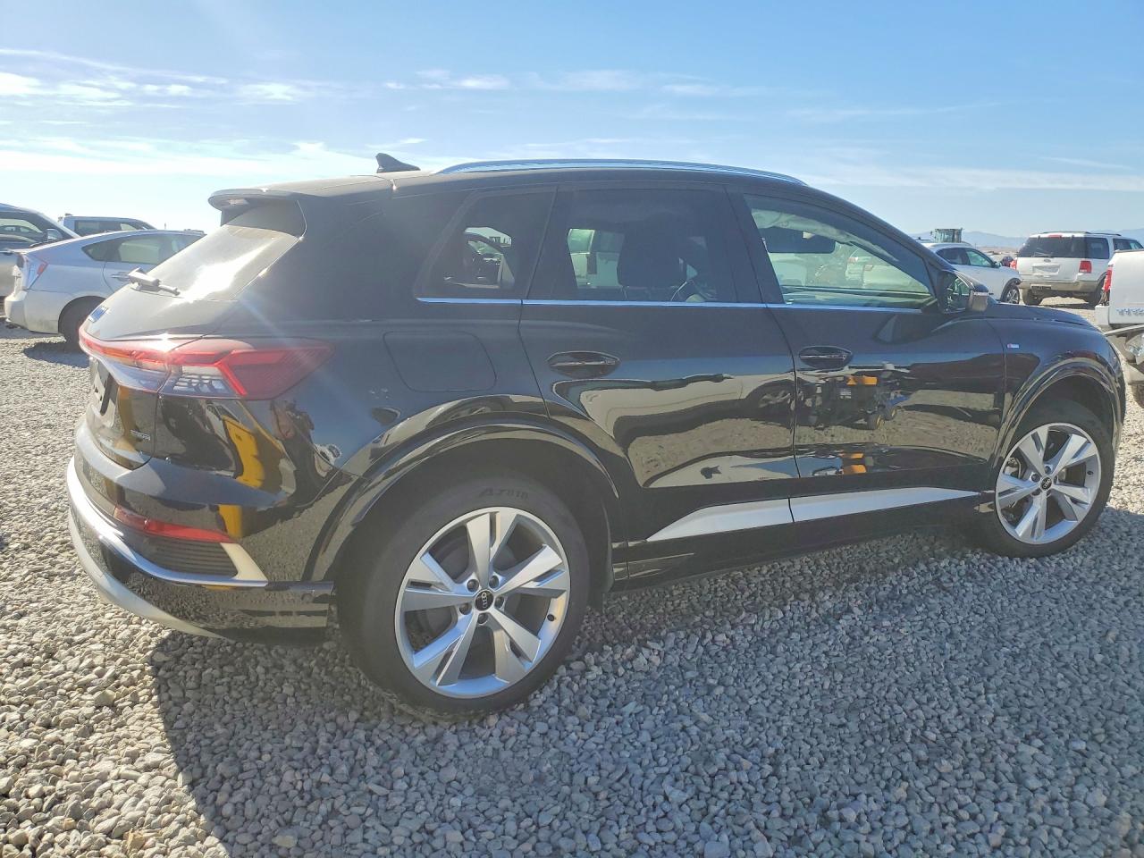 Audi Q4 Premium Plus