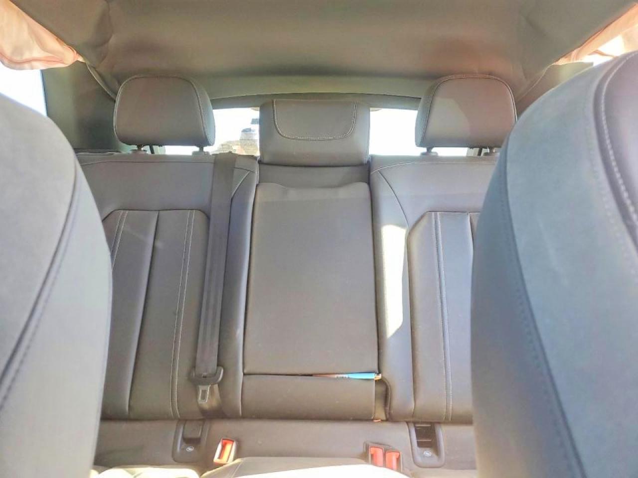 Audi Q4 Premium Plus