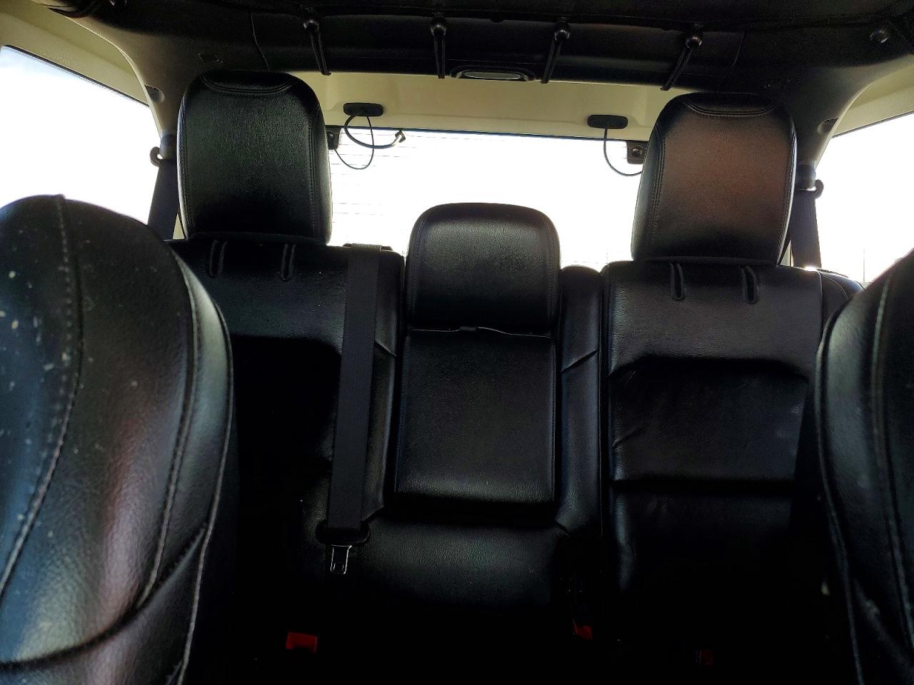 Jeep Wgr 4d 4x4