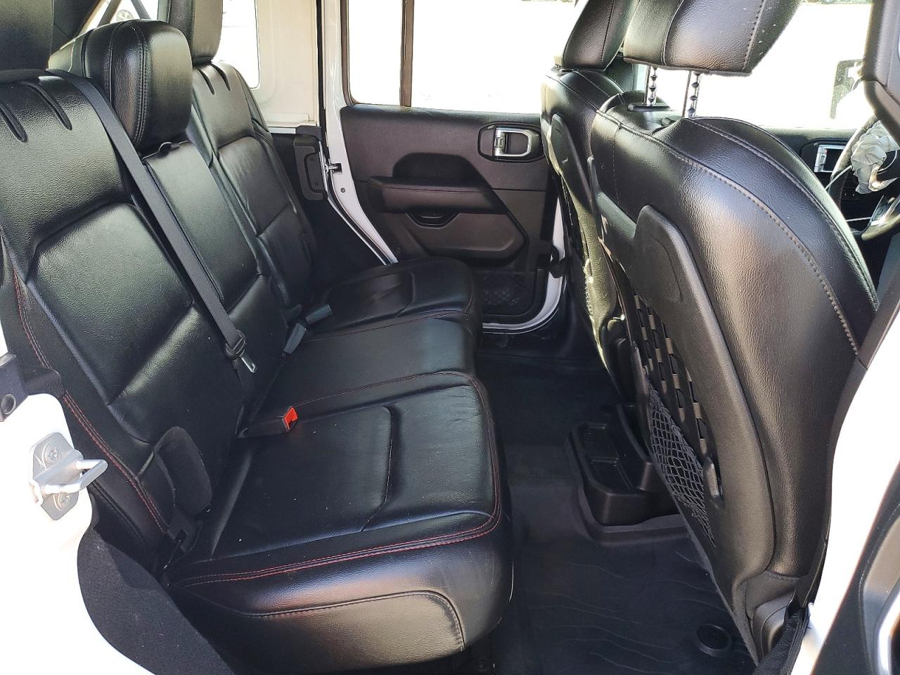 Jeep Wgr 4d 4x4