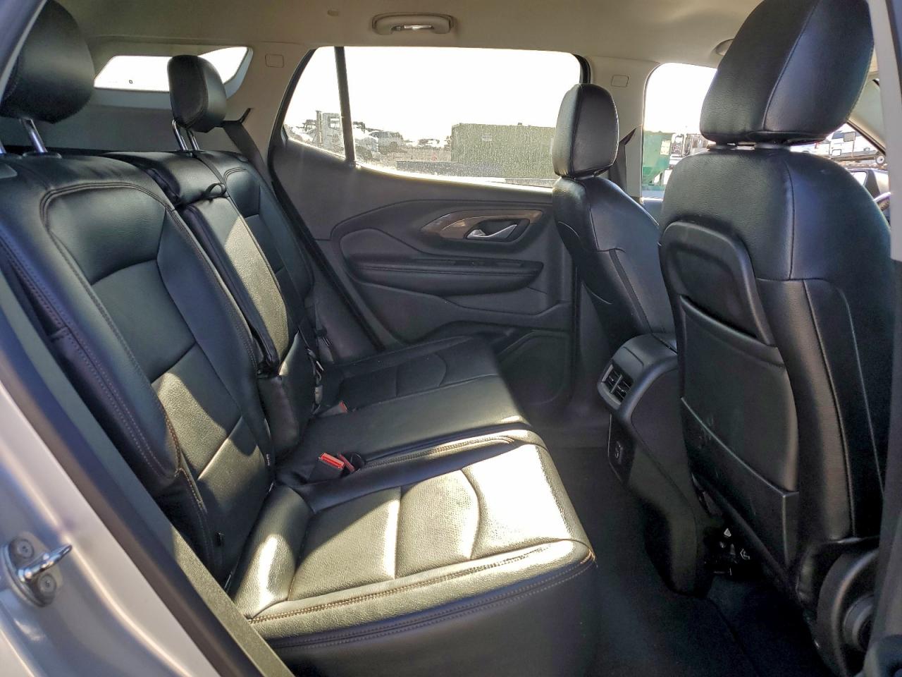 GMC Terrain Sle