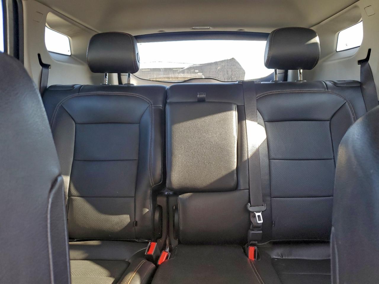 GMC Terrain Sle