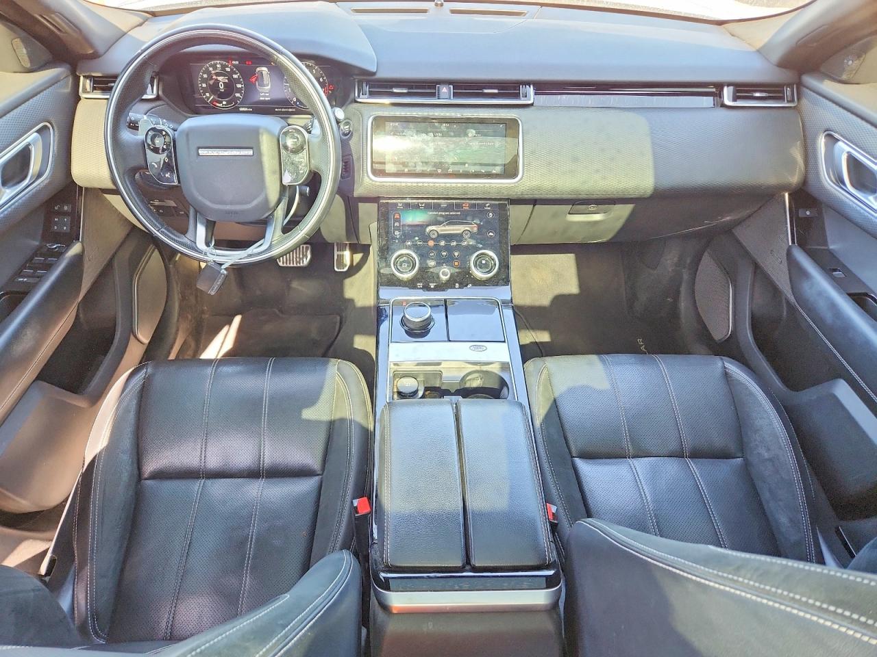 Land Rover Range Rover R-dynamic Se