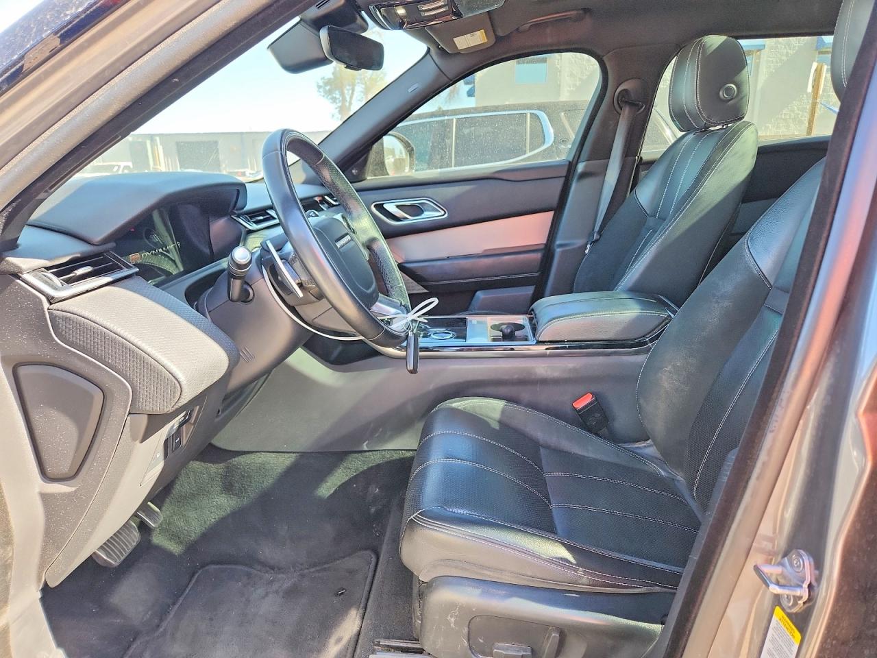 Land Rover Range Rover R-dynamic Se