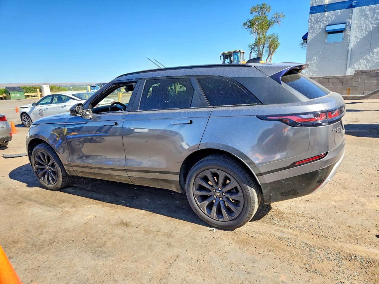 Land Rover Range Rover R-dynamic Se