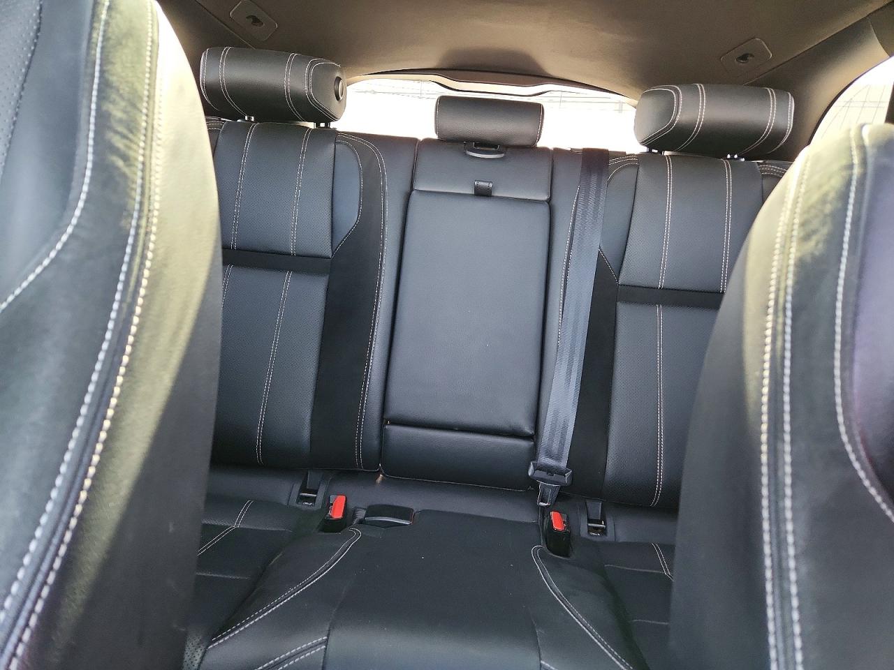 Land Rover Range Rover R-dynamic Se