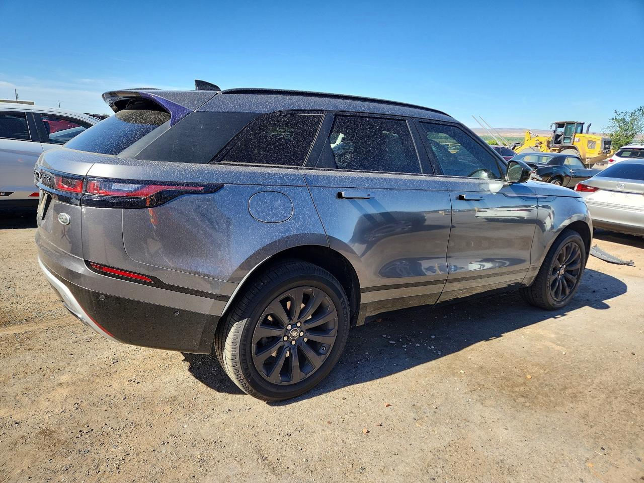 Land Rover Range Rover R-dynamic Se