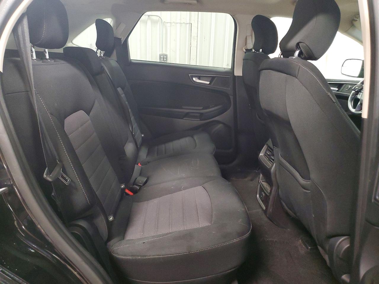 Ford Edge Se