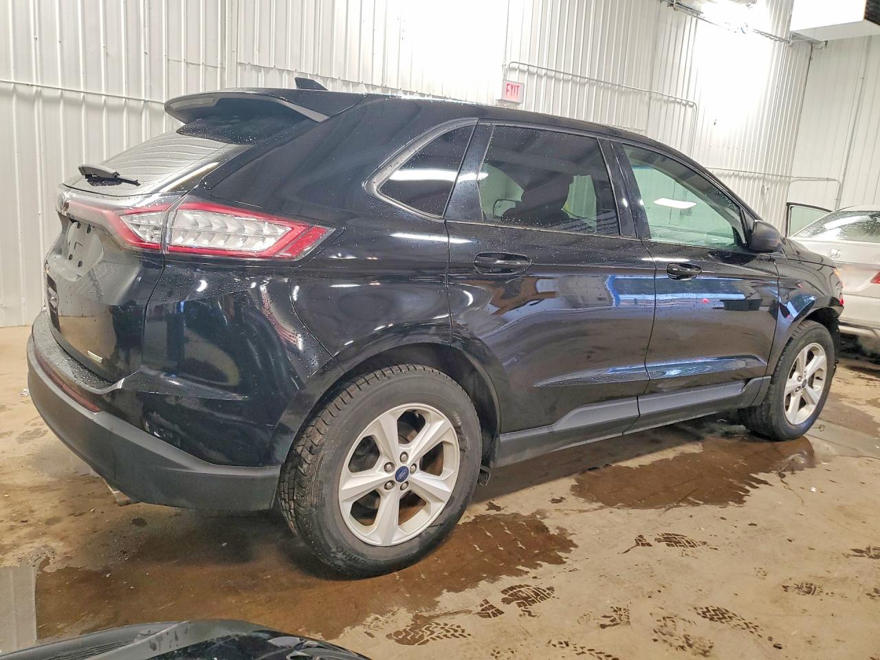 Ford Edge Se