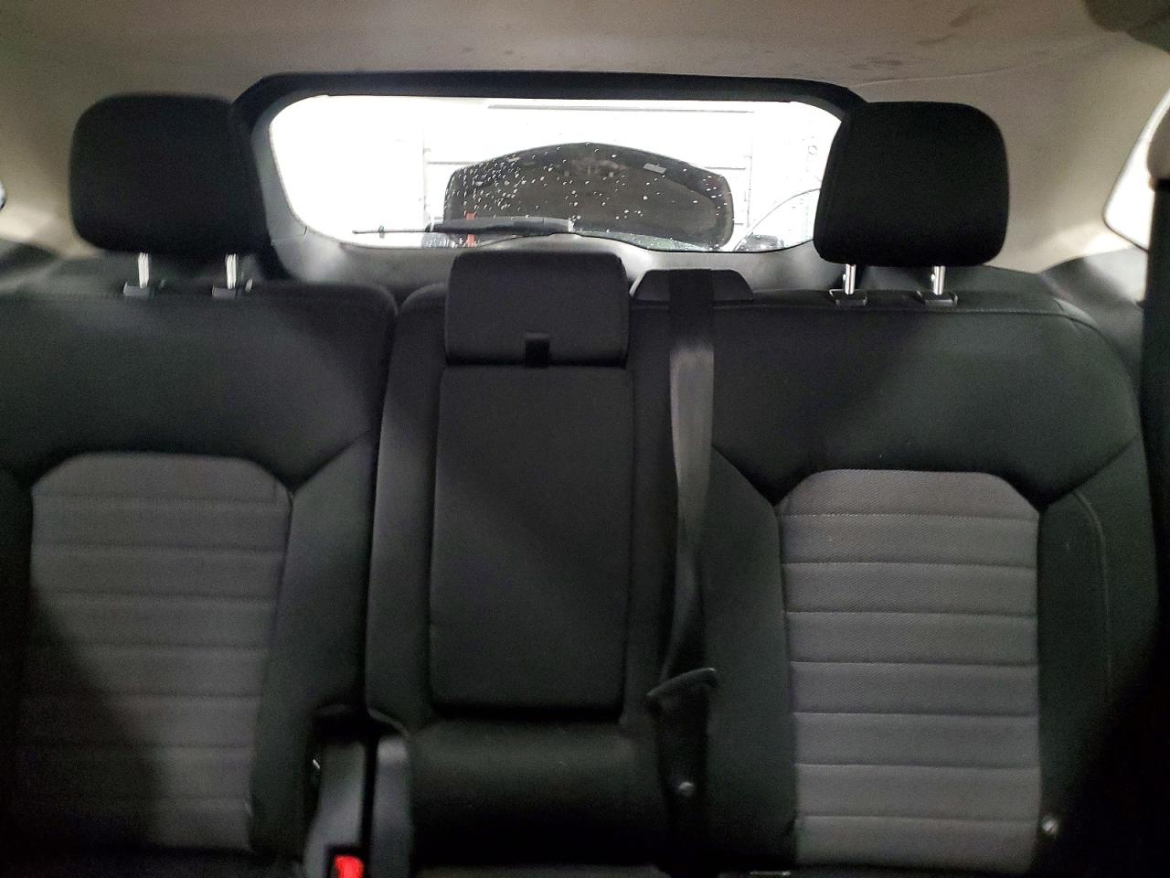 Ford Edge Se
