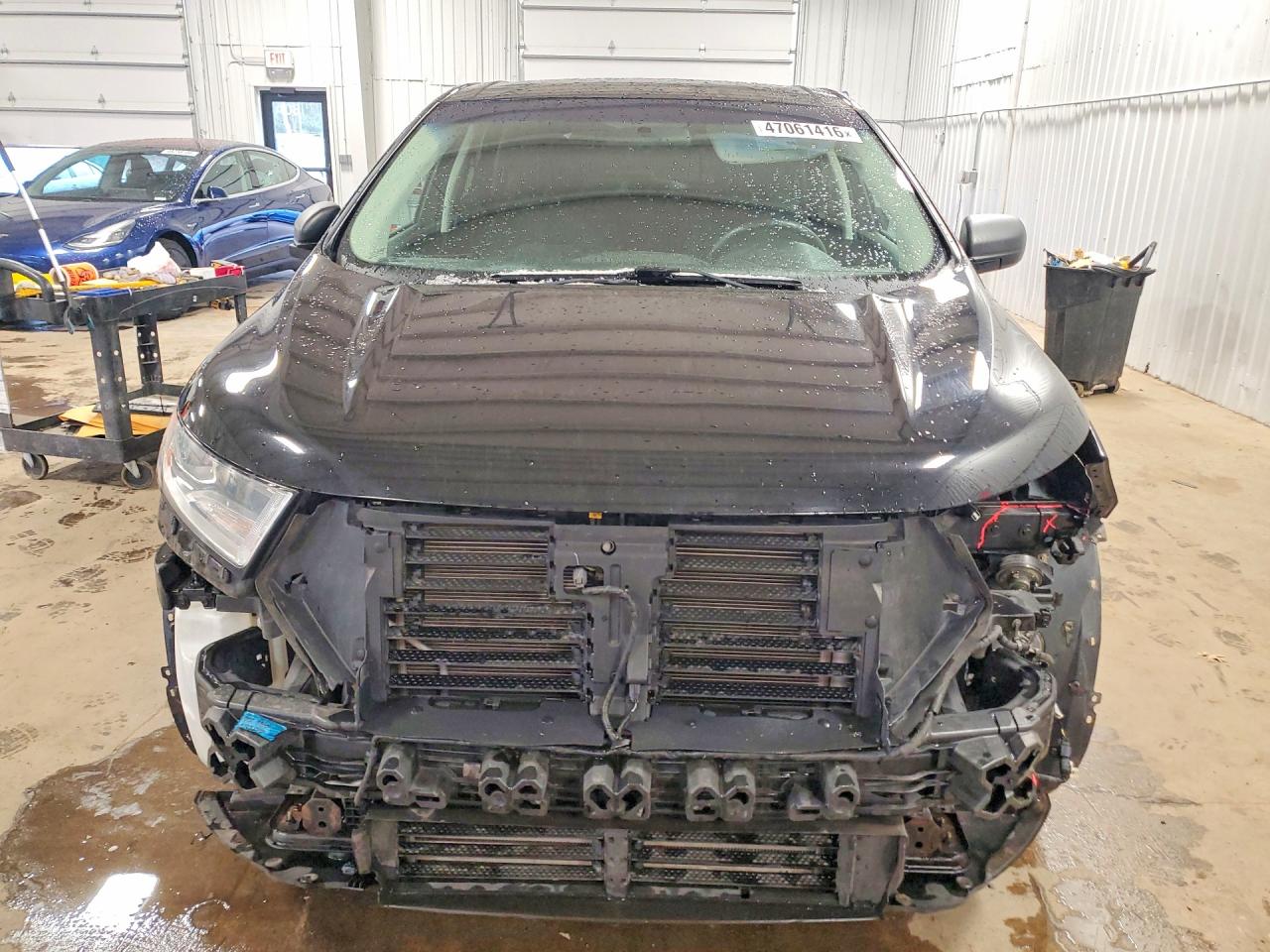 Ford Edge Se
