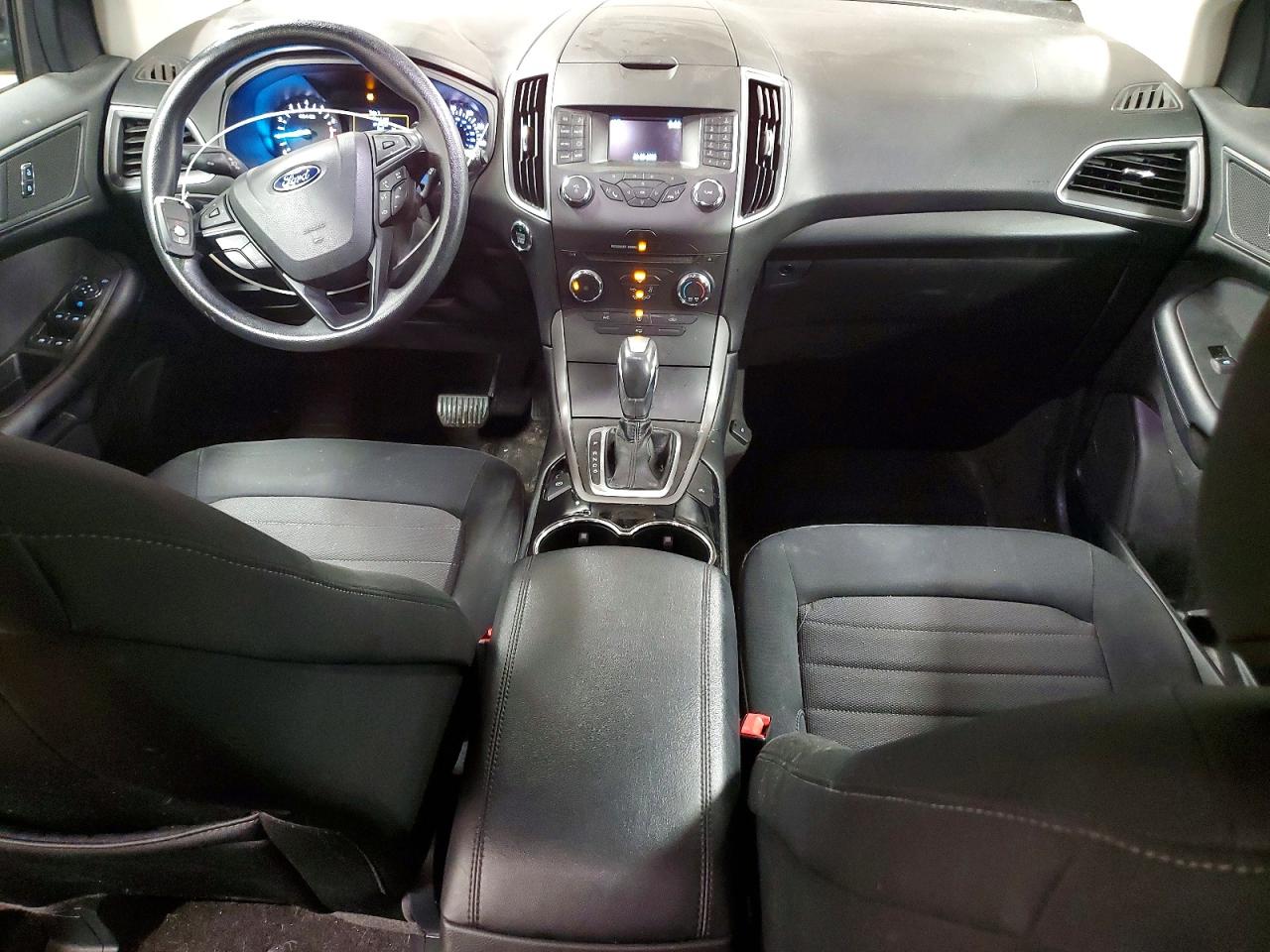 Ford Edge Se