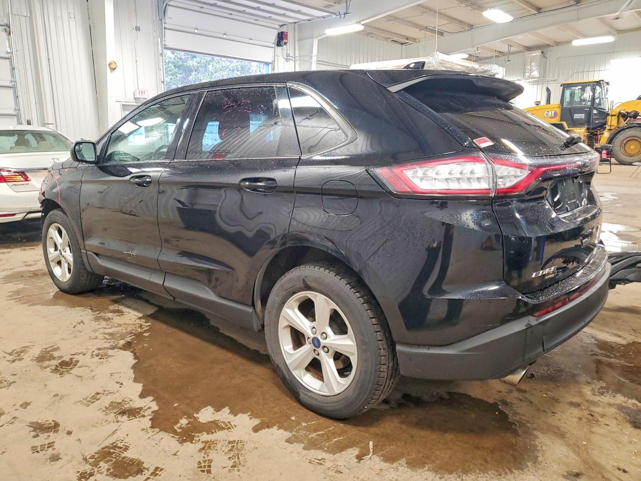 Ford Edge Se