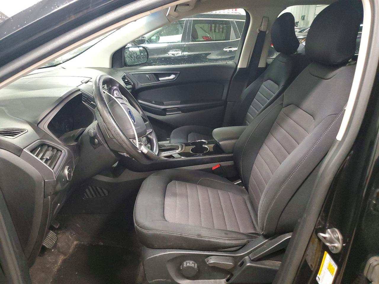 Ford Edge Se