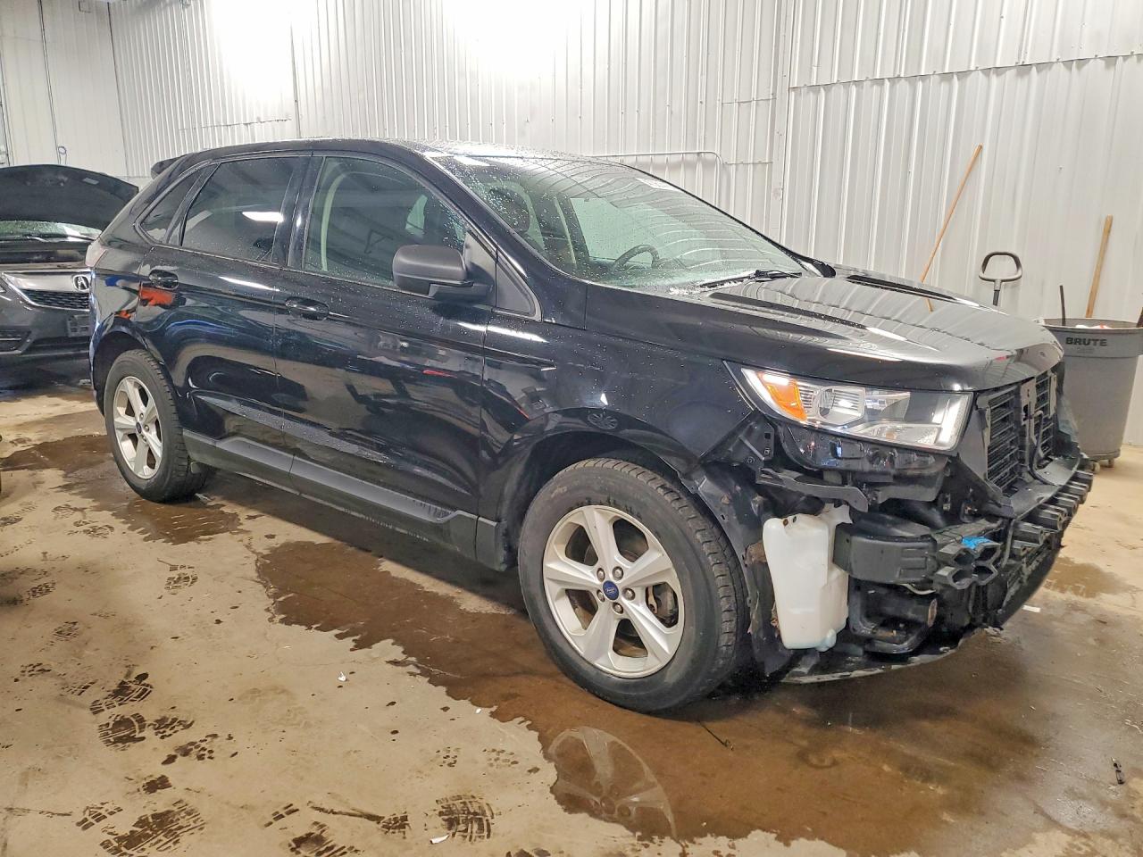Ford Edge Se