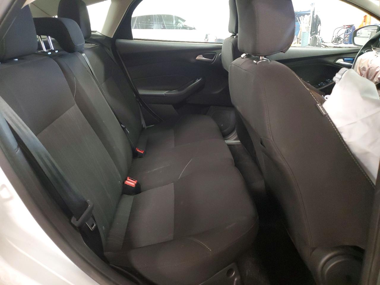 Ford Focus Sel