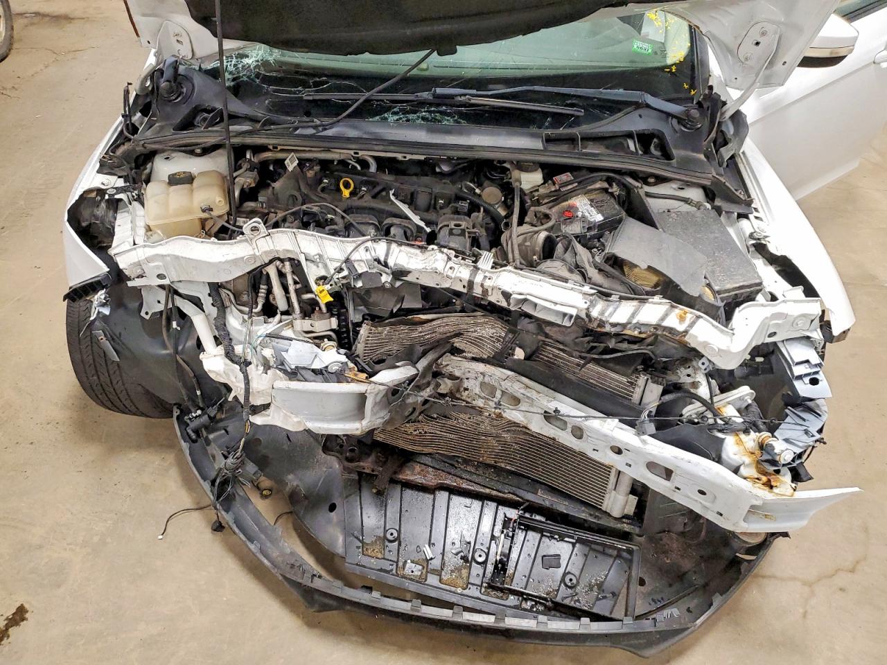 Ford Focus Sel