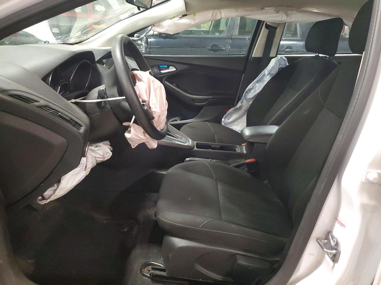 Ford Focus Sel
