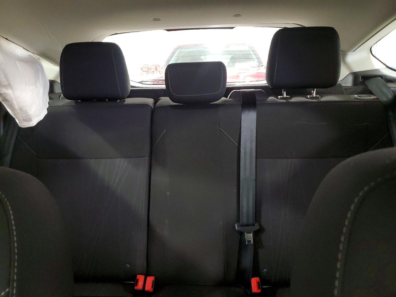 Ford Focus Sel