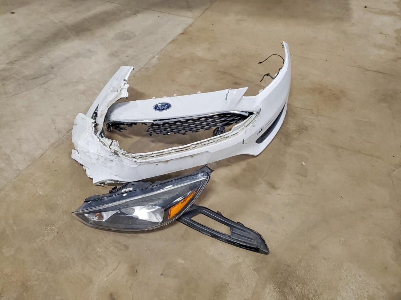 Ford Focus Sel