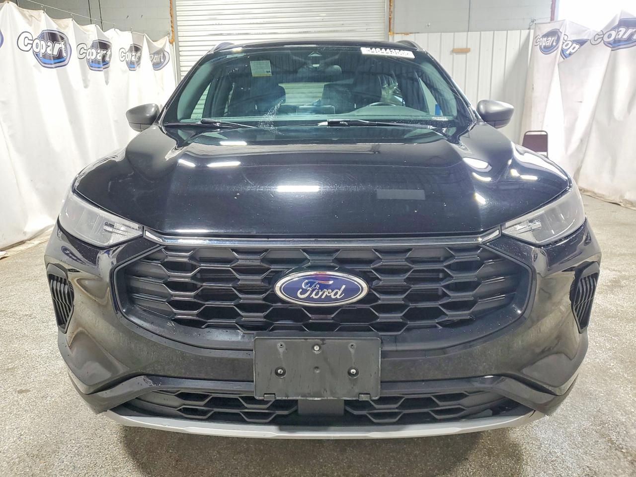 Ford Escape St Line