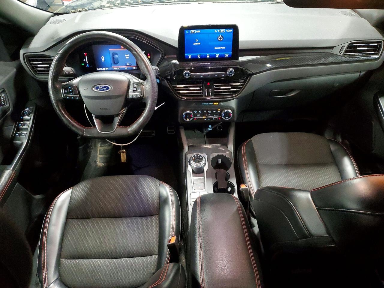 Ford Escape St Line