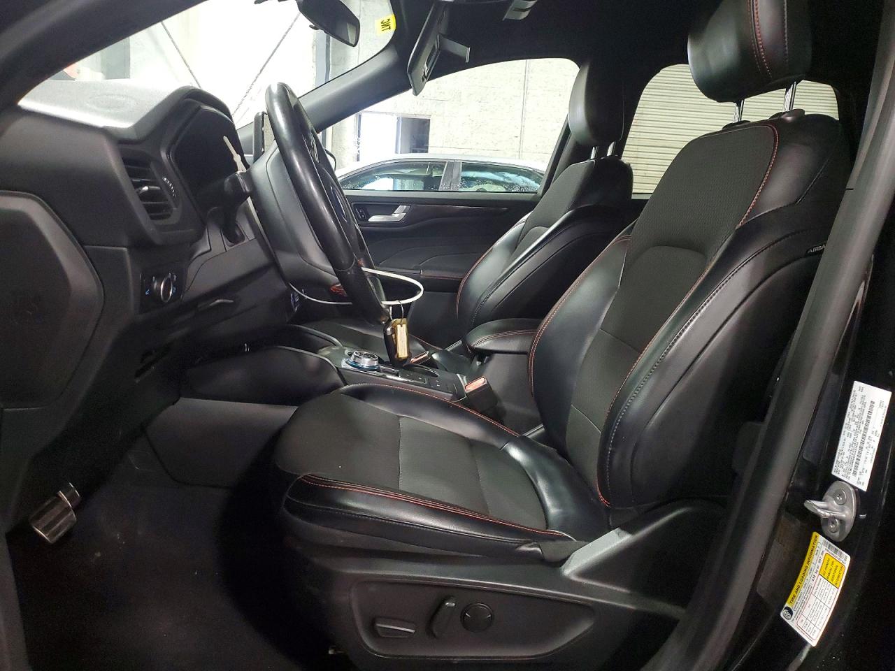 Ford Escape St Line